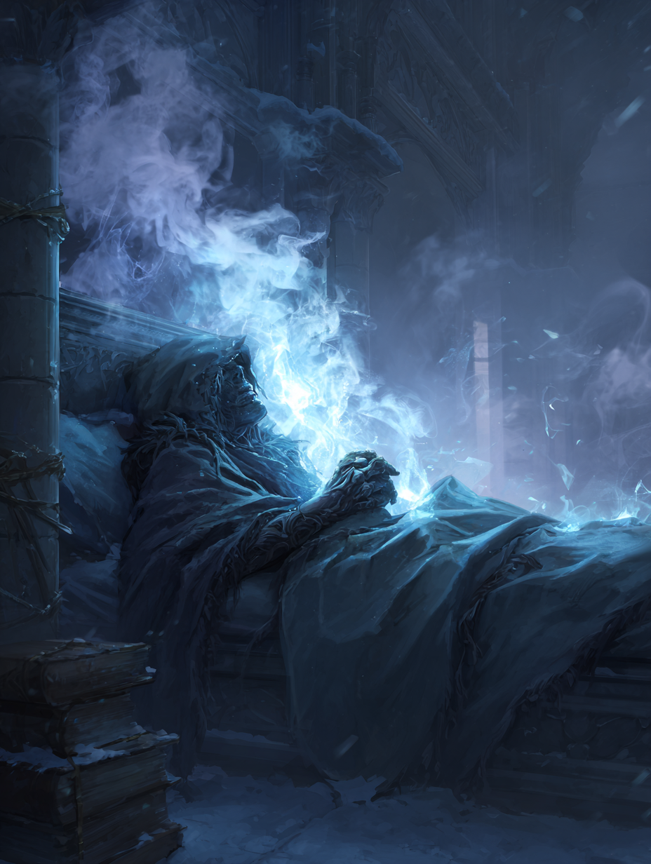 dianajames04_dark_fantasy_illustration_of_magical_illness_cau_50fbc0d3-27a5-461d-bb9d-ac9fbccc963e_3