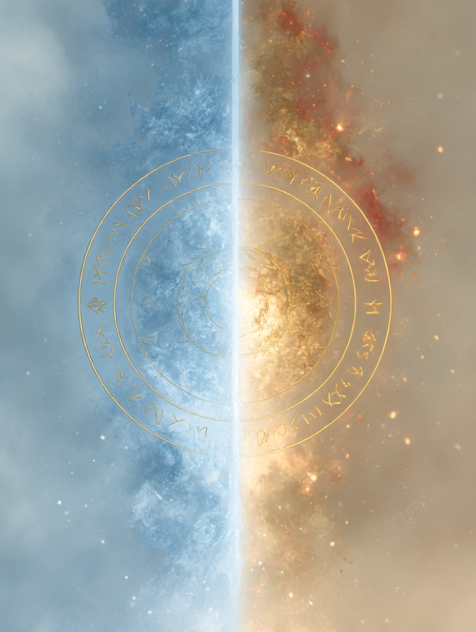 dianajames04_symbolic_fantasy_illustration_representing_balan_f85f00c3-e5a3-4872-9551-5abec2b941e4_2