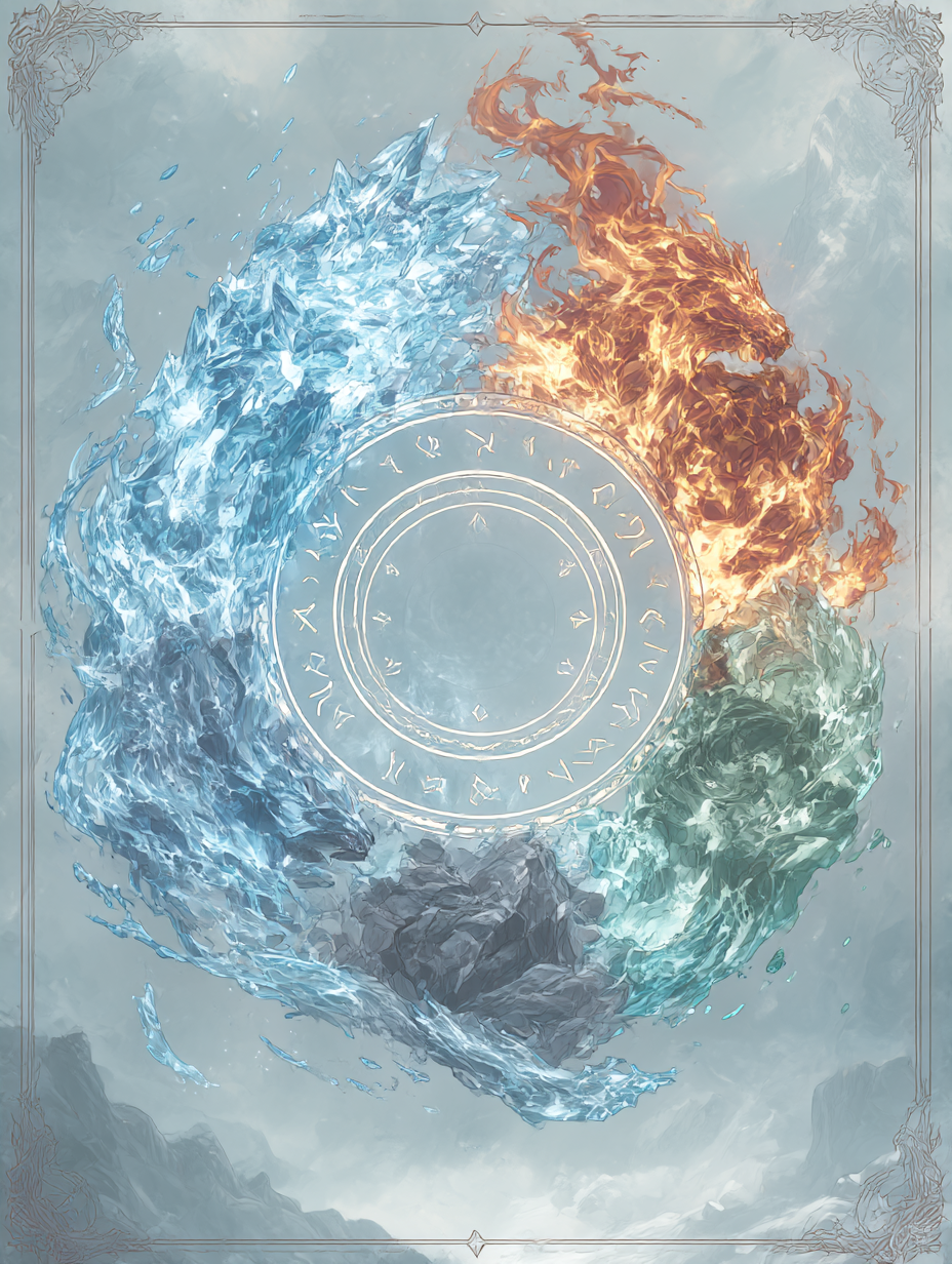 dianajames04_symbolic_fantasy_illustration_representing_six_e_609dff47-7b01-4d48-b607-d95623b51581_3